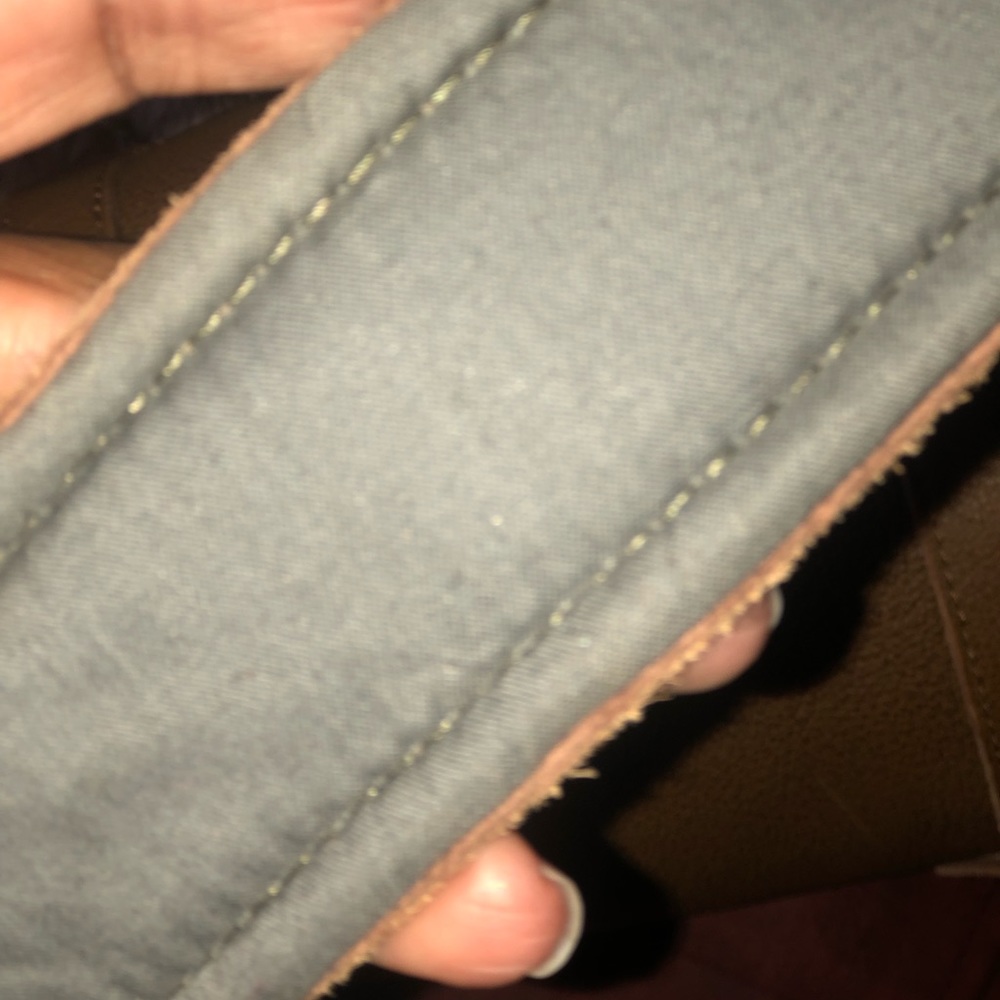 PELLE STUDIO MSGR BAG - Picture 4 of 12